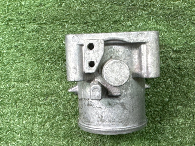 Фланец патрубка воздушного фильтра Kia Soul 2014 SW