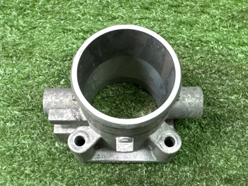 Фланец патрубка воздушного фильтра Kia Soul 2014 SW