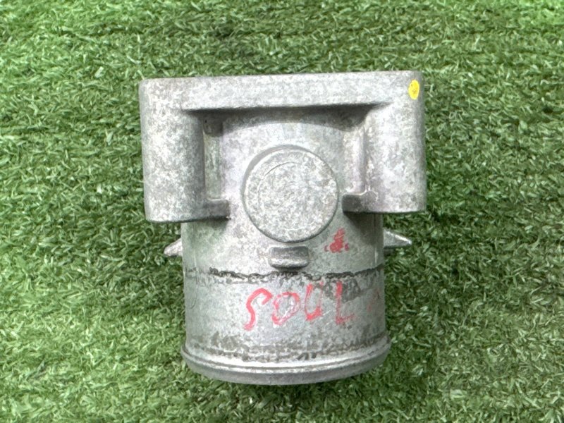 Фланец патрубка воздушного фильтра Kia Soul 2014 SW