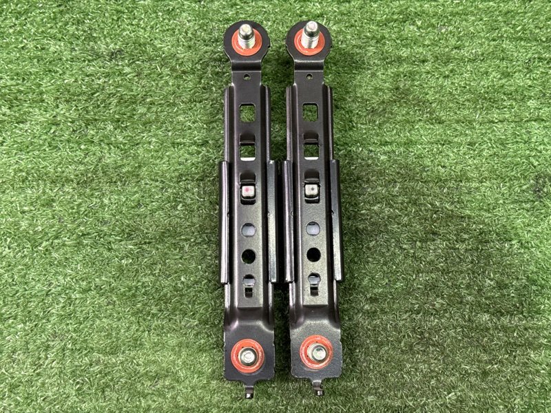 Механизм регулировки ремня безопасности Kia Soul 2014 SW