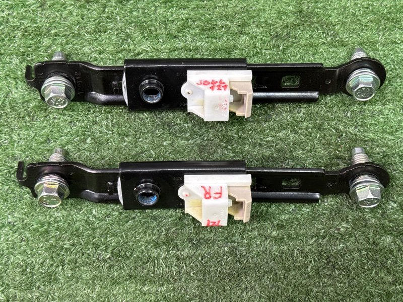 Механизм регулировки ремня безопасности Kia Soul 2014 SW