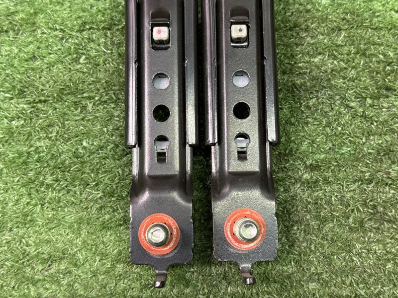 Механизм регулировки ремня безопасности Kia Soul 2014 SW