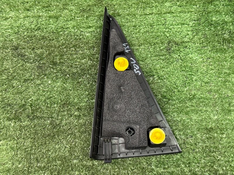 Накладка двери внутренняя Kia Soul 2014 SW