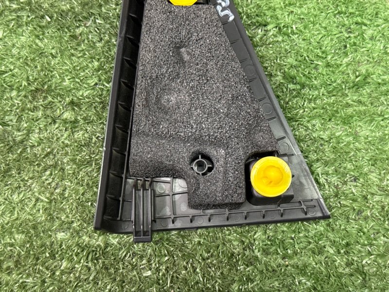 Накладка двери внутренняя Kia Soul 2014 SW