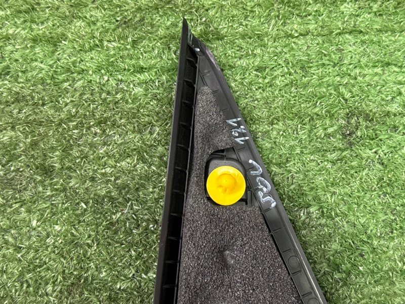 Накладка двери внутренняя Kia Soul 2014 SW