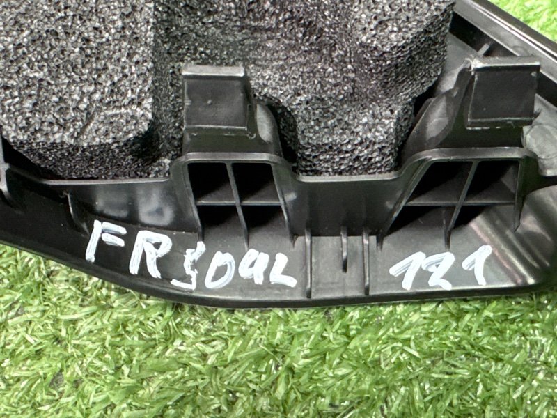 Накладка зеркала внутренняя(уголок) Kia Soul 2014 SW