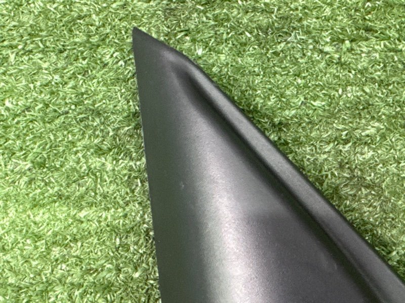 Накладка зеркала внутренняя(уголок) Kia Soul 2014 SW