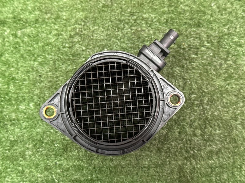 Датчик массового расхода воздуха ДМРВ Kia Soul 2014 SW