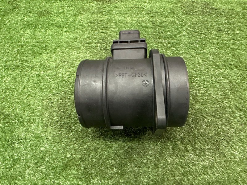 Датчик массового расхода воздуха ДМРВ Kia Soul 2014 SW