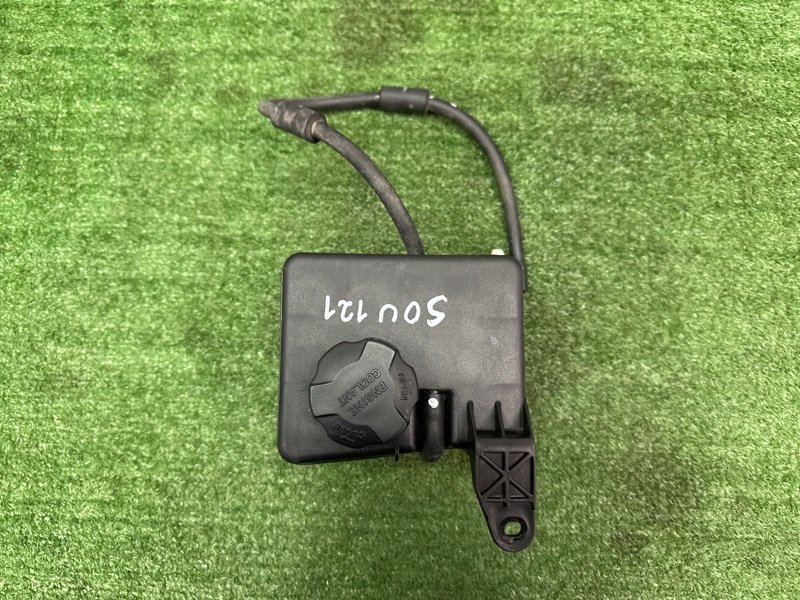 Бачок расширительный Kia Soul 2014 SW