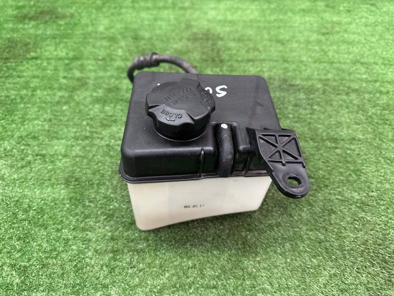 Бачок расширительный Kia Soul 2014 SW