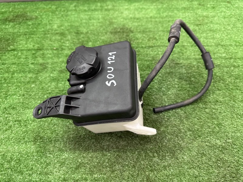 Бачок расширительный Kia Soul 2014 SW