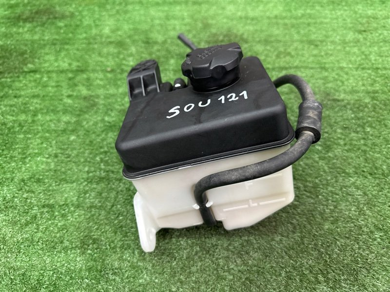 Бачок расширительный Kia Soul 2014 SW