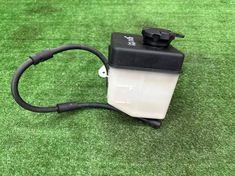 Бачок расширительный Kia Soul 2014 SW