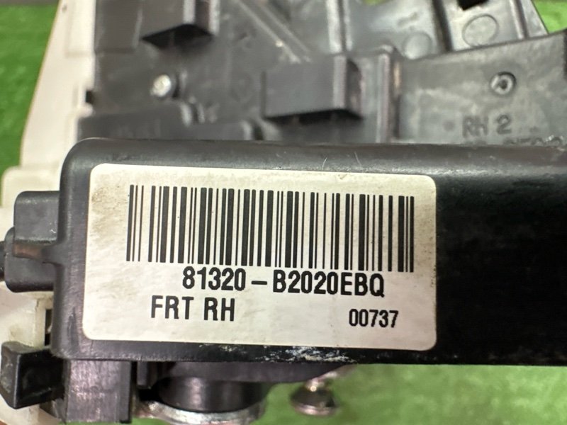 Замок двери Kia Soul 2014 SW