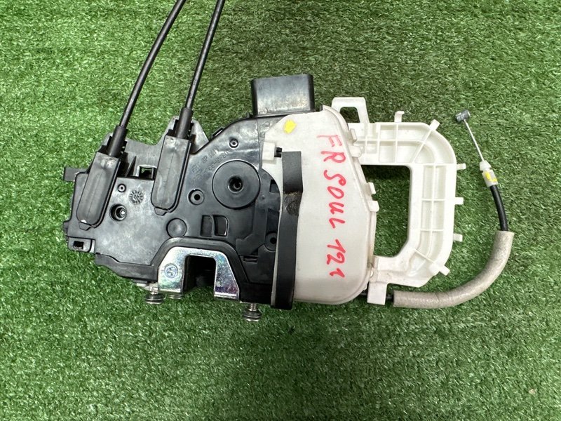 Замок двери Kia Soul 2014 SW