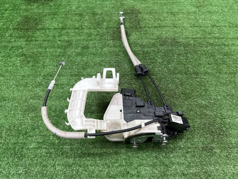 Замок двери Kia Soul 2014 SW