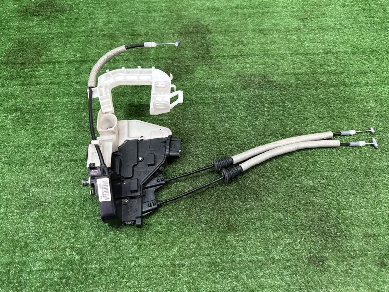 Замок двери Kia Soul 2014 SW