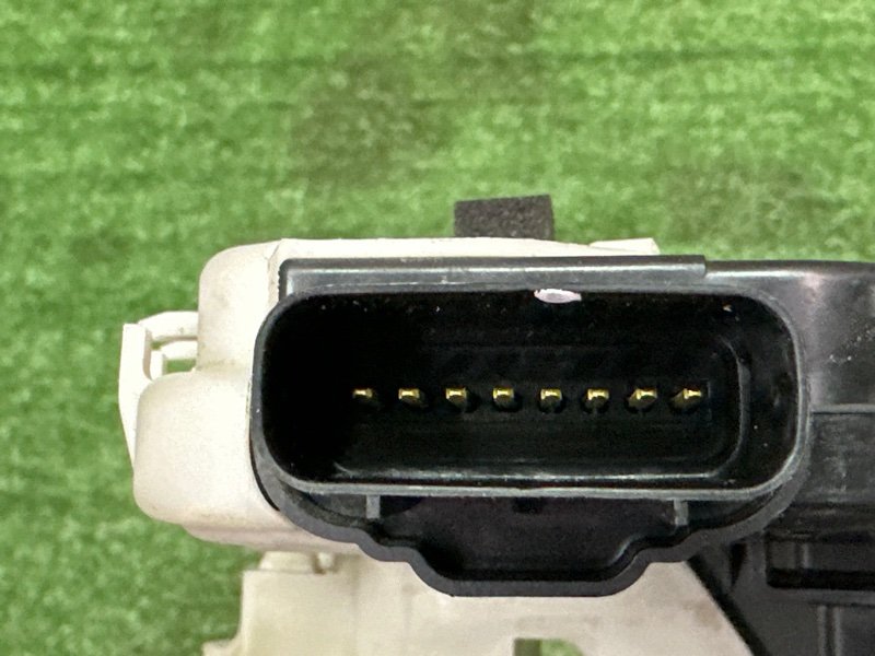 Замок двери Kia Soul 2014 SW