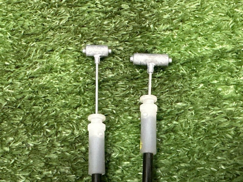 Замок двери Kia Soul 2014 SW