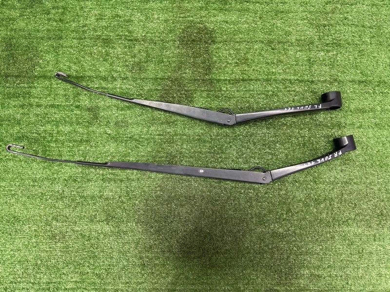 Поводки дворников Kia Soul 2014 SW