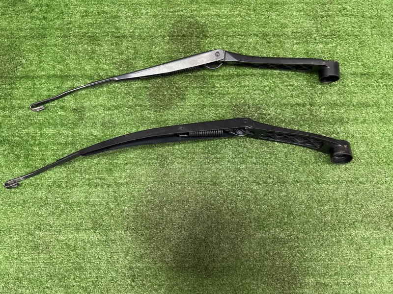 Поводки дворников Kia Soul 2014 SW