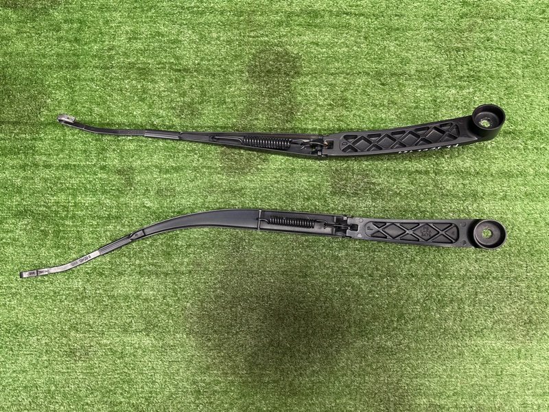 Поводки дворников Kia Soul 2014 SW