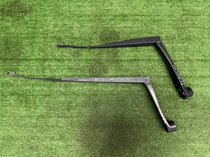 Поводки дворников Kia Soul 2014 SW