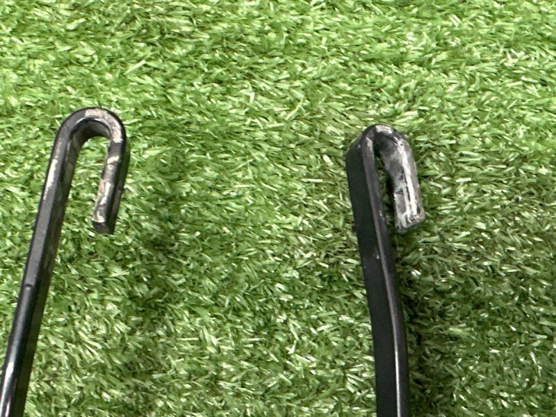 Поводки дворников Kia Soul 2014 SW