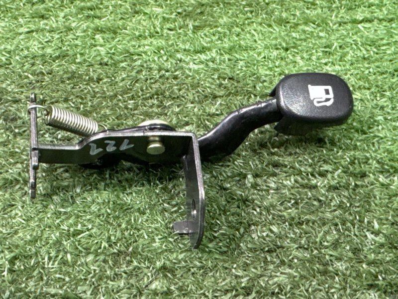 Ручка открывания бензобака Kia Soul 2014 SW