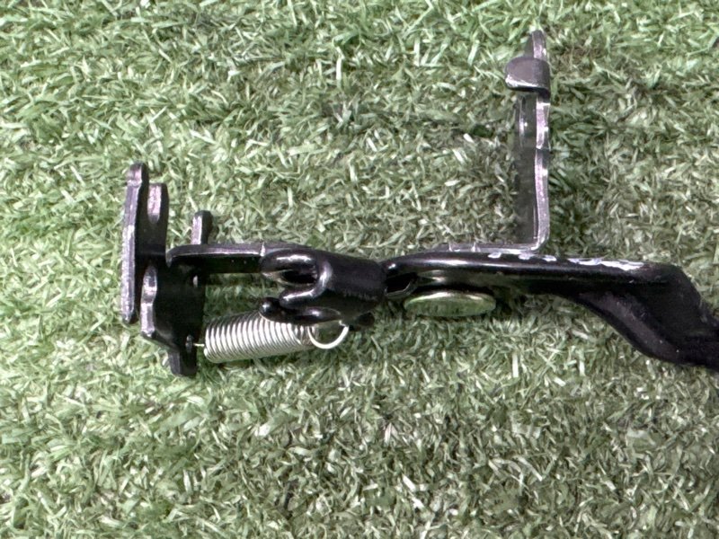 Ручка открывания бензобака Kia Soul 2014 SW