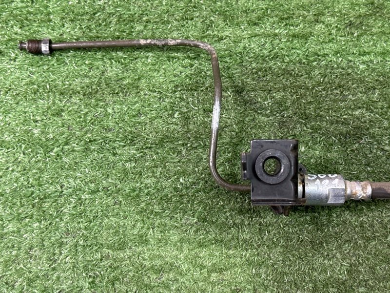 Трубка сцепления Kia Soul 2014 SW