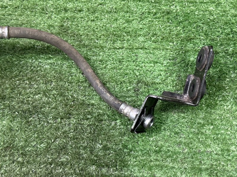 Трубка сцепления Kia Soul 2014 SW