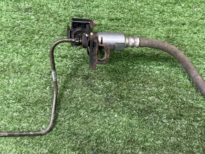 Трубка сцепления Kia Soul 2014 SW