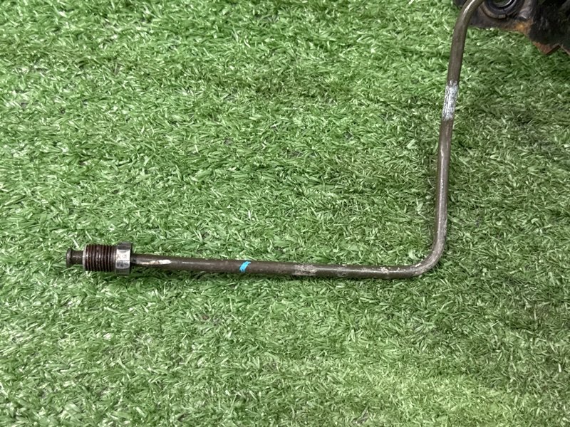 Трубка сцепления Kia Soul 2014 SW