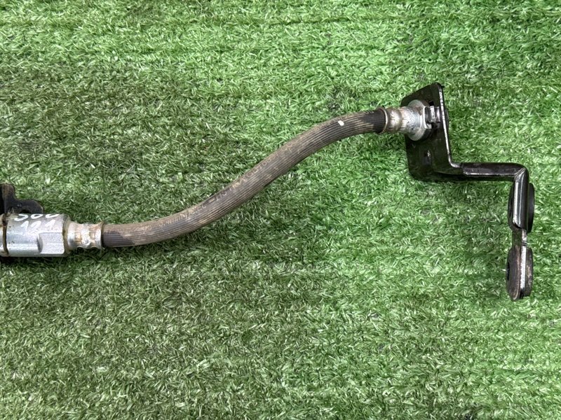 Трубка сцепления Kia Soul 2014 SW