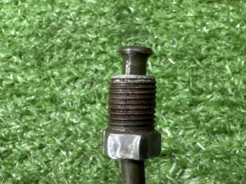 Трубка сцепления Kia Soul 2014 SW