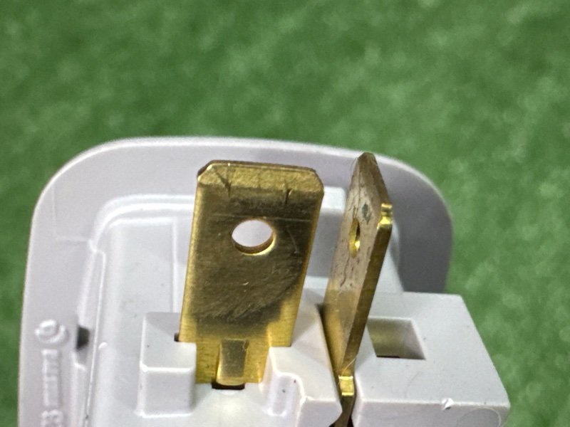 Плафон подсветки солнцезащитных козырьков Kia Soul 2014 SW