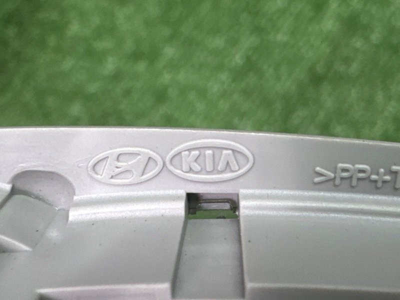 Плафон подсветки солнцезащитных козырьков Kia Soul 2014 SW