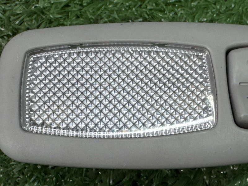 Плафон подсветки солнцезащитных козырьков Kia Soul 2014 SW