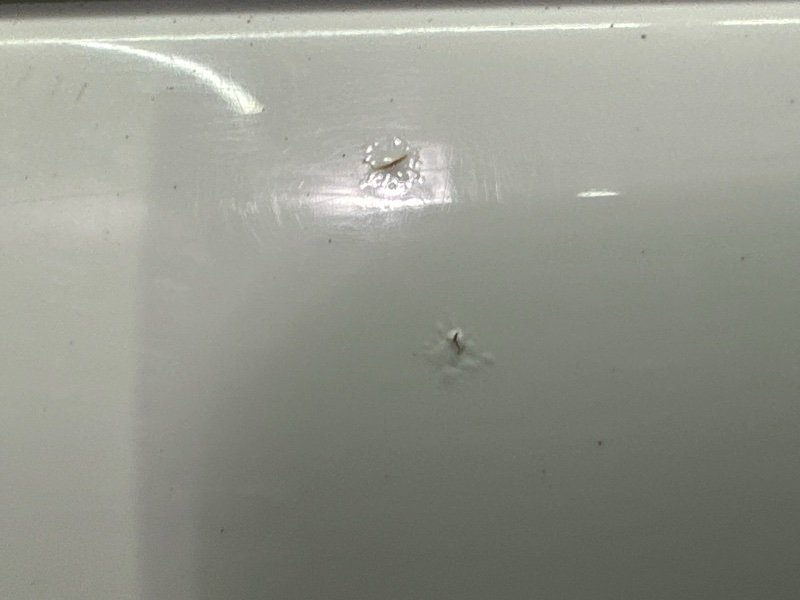 Крышка багажника Kia Soul 2014 SW