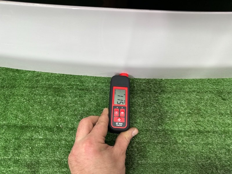 Крышка багажника Kia Soul 2014 SW