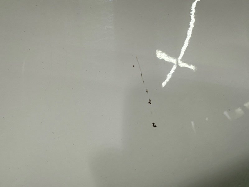 Крышка багажника Kia Soul 2014 SW