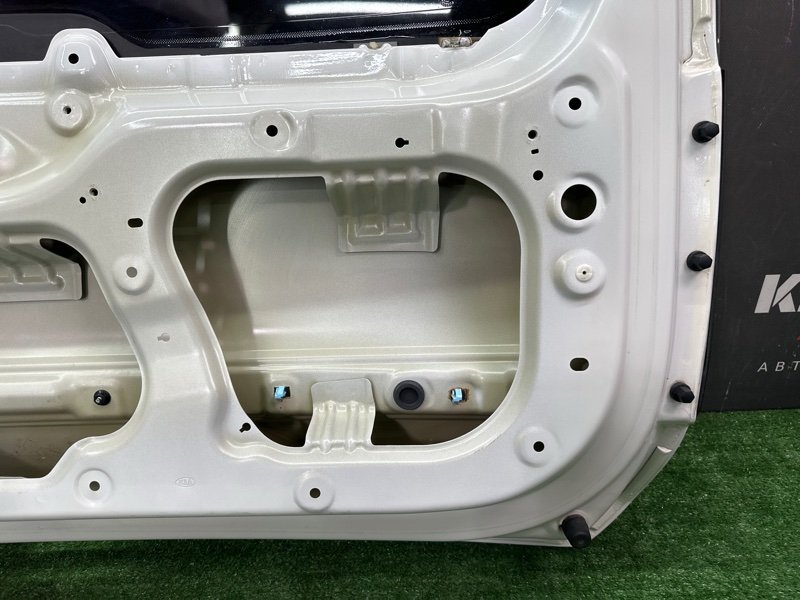 Крышка багажника Kia Soul 2014 SW