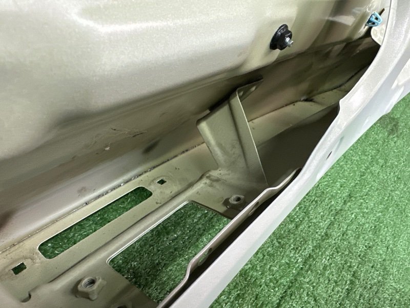 Крышка багажника Kia Soul 2014 SW