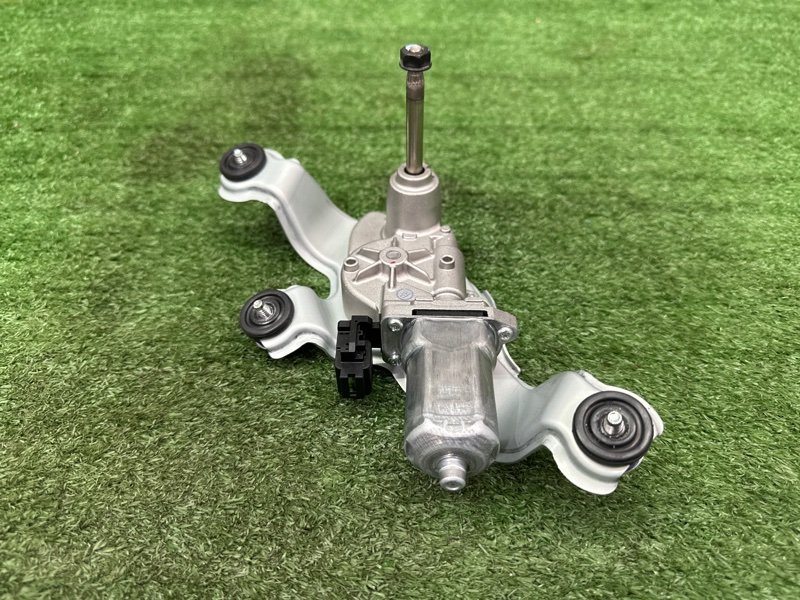 Мотор стеклоочистителя заднего стекла Kia Soul 2014 SW