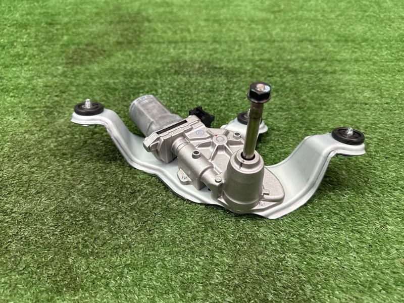 Мотор стеклоочистителя заднего стекла Kia Soul 2014 SW