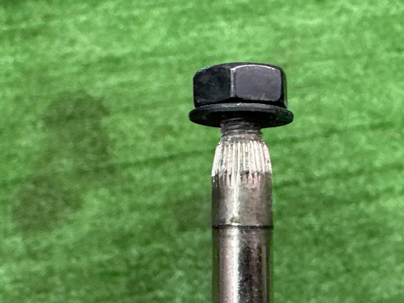 Мотор стеклоочистителя заднего стекла Kia Soul 2014 SW