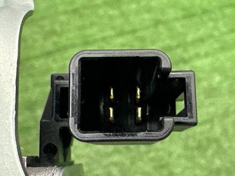 Мотор стеклоочистителя заднего стекла Kia Soul 2014 SW