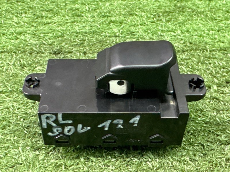 Кнопка стеклоподъемника Kia Soul 2014 SW